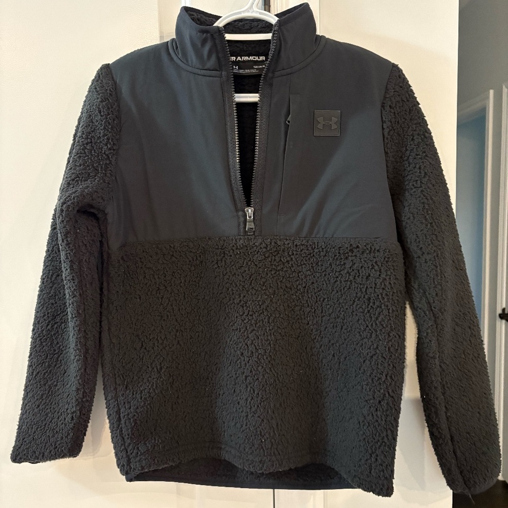 Under Armour Sweater